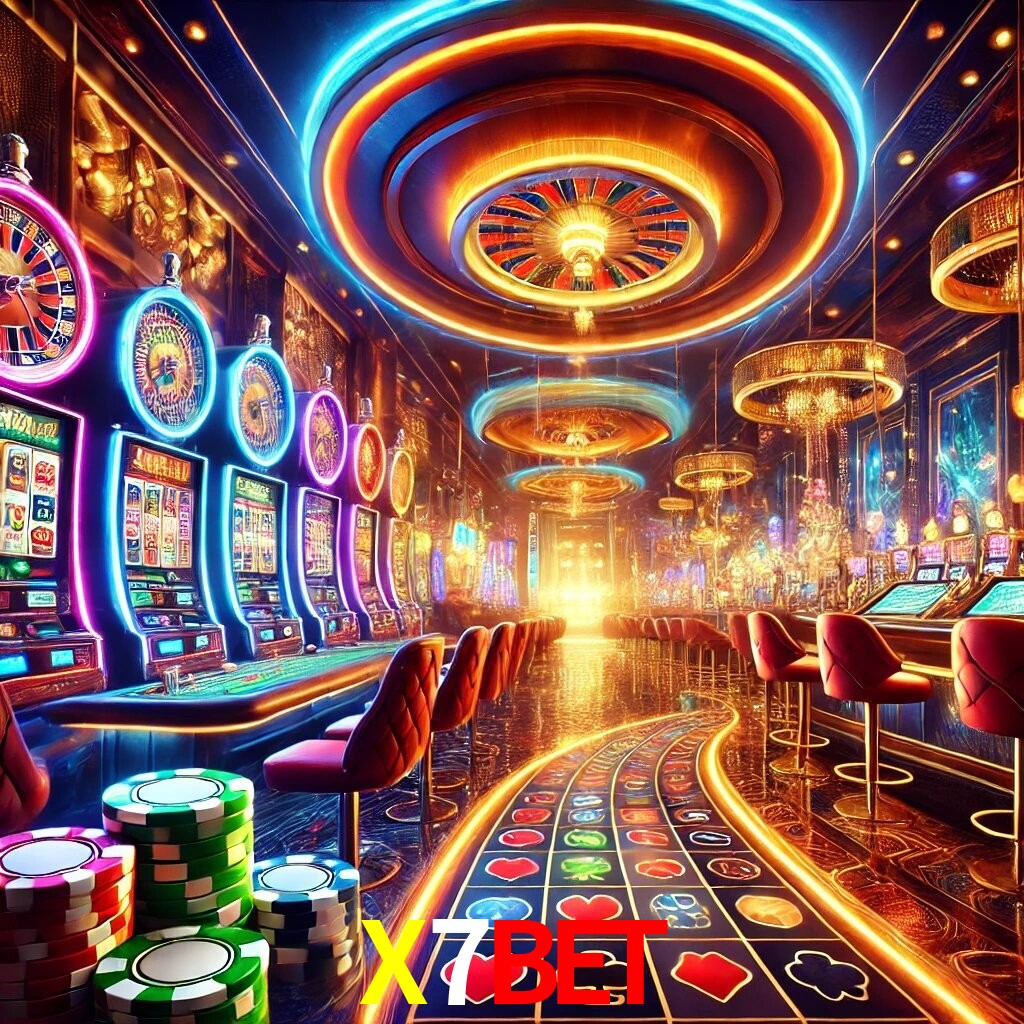  X7BET