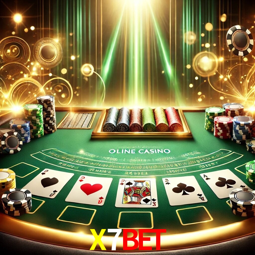  X7BET
