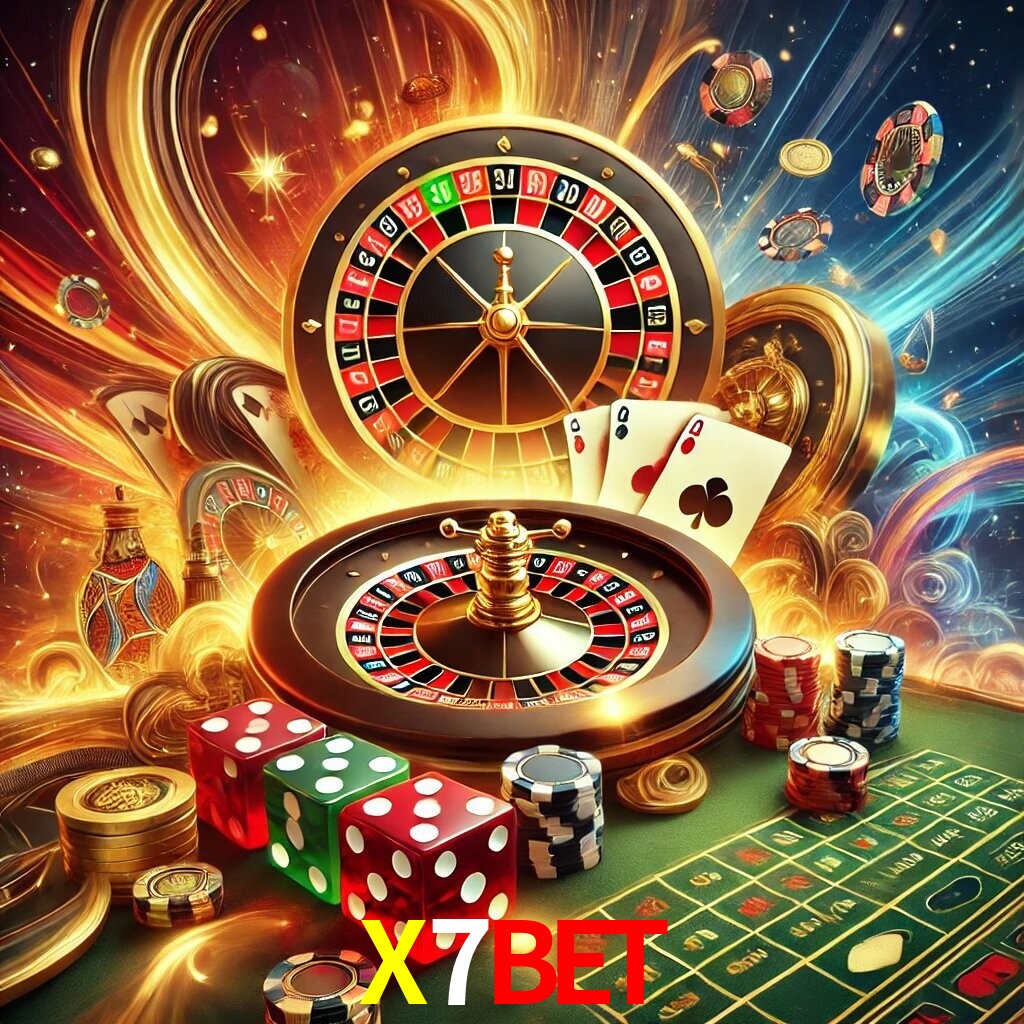 X7BET